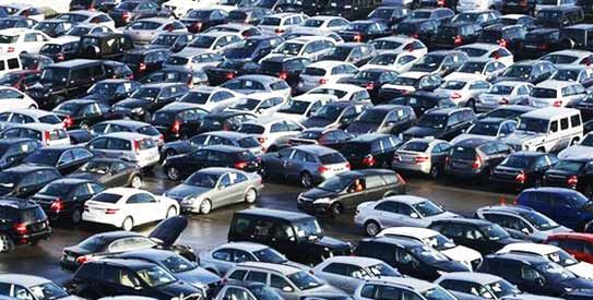 Impact of imported cars on Pakistani car manufacturers